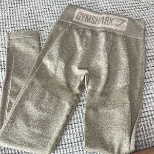 Gym shark full length high waisted leggings